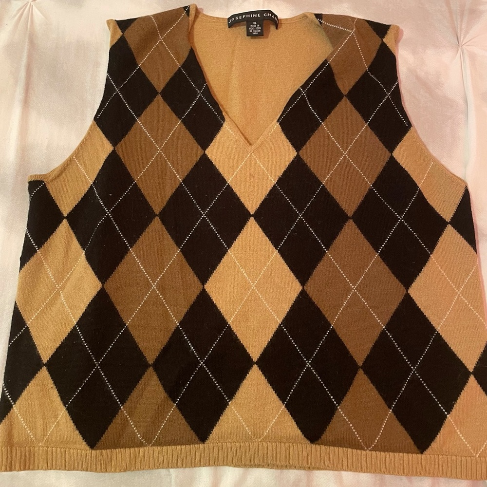 Vest